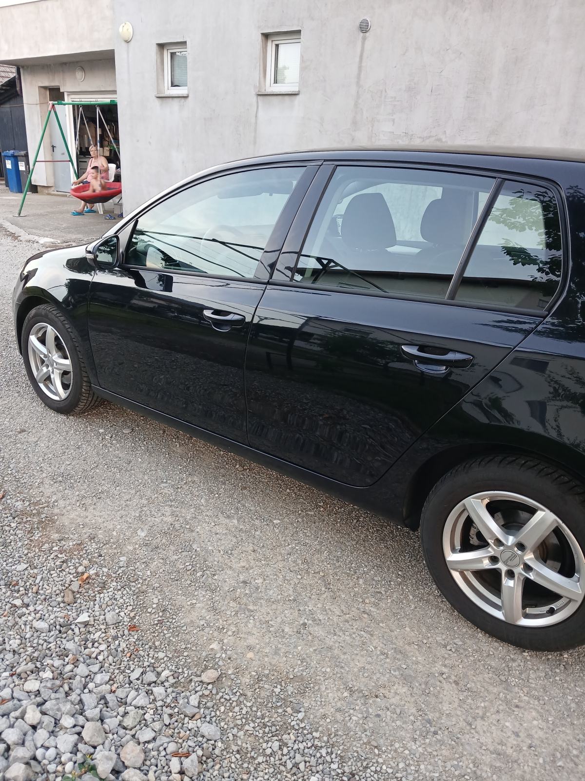 VW Golf 6 1,6 TDI,2011 god,rega do 11 mj 2026,77 kw, fotografija 11