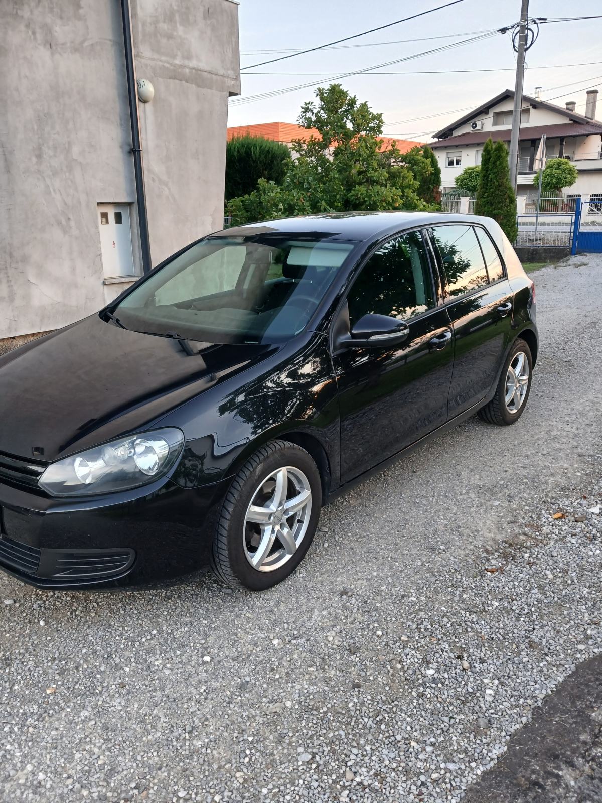 VW Golf 6 1,6 TDI,2011 god,rega do 11 mj 2026,77 kw, fotografija 12