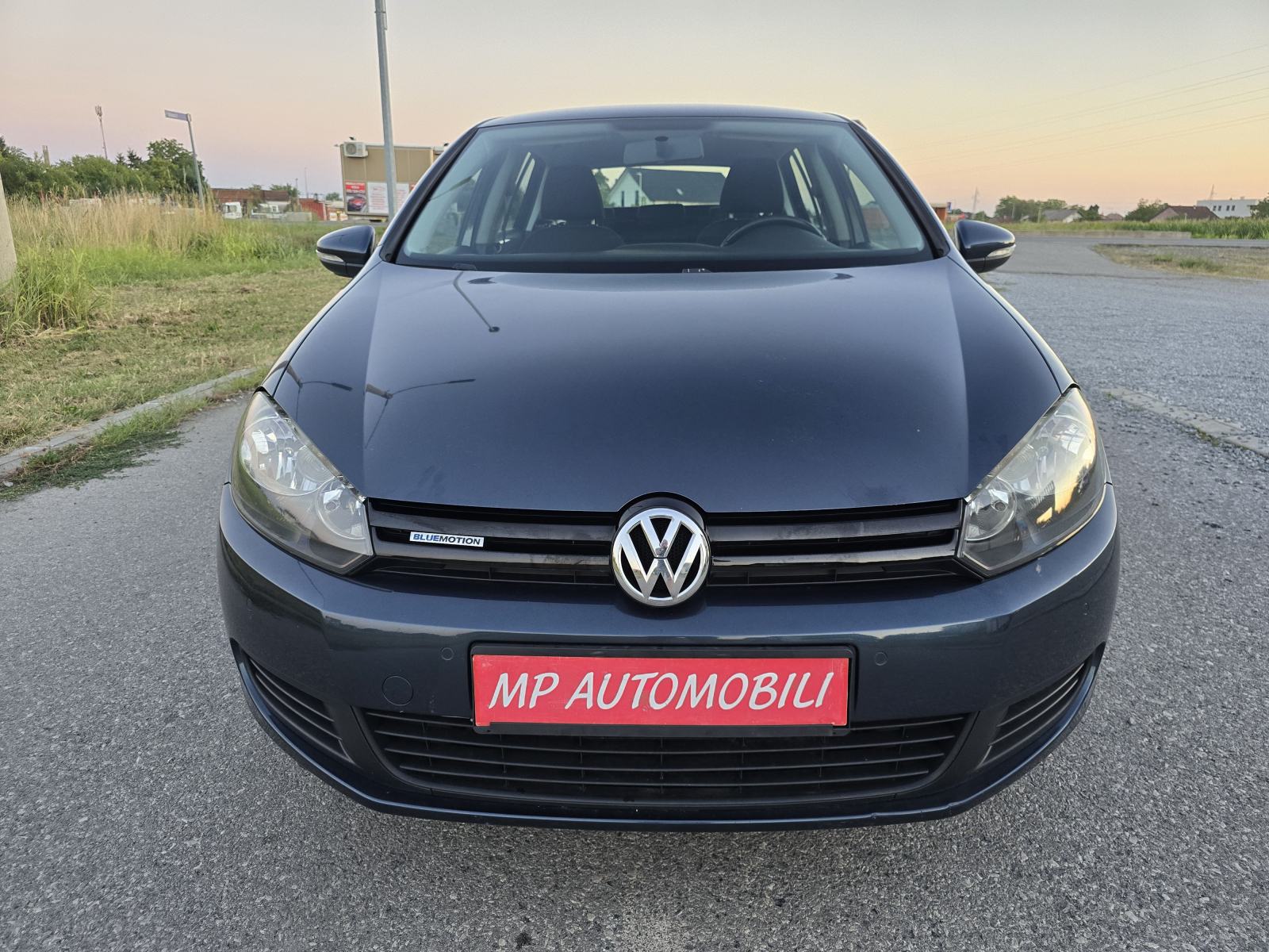 VW Golf 6 1,6 TDI-2011gd.md-NAVIGACIJA-climatronic,alu16,tempomat,KART, fotografija 3