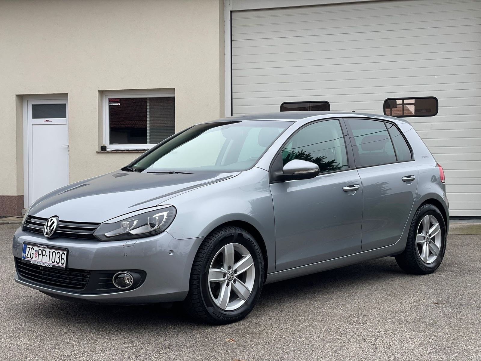 Best HD Pictures about  Golf 6 Automatik Gebraucht  with No AI Images
