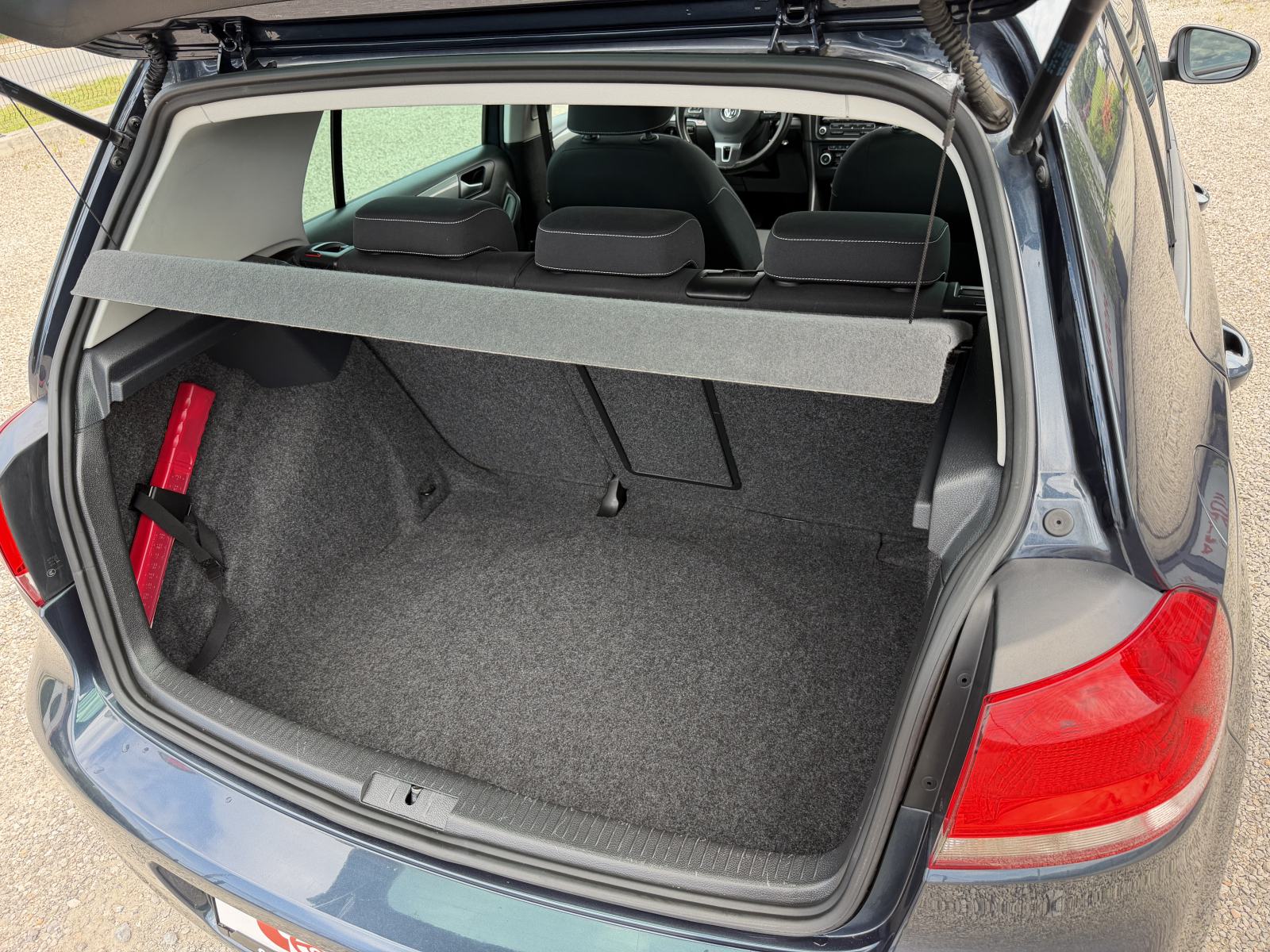 VW Golf 6 1,6 TDI Match - MF VOLAN - PARK PILOT - GARANCIJA, fotografija 19