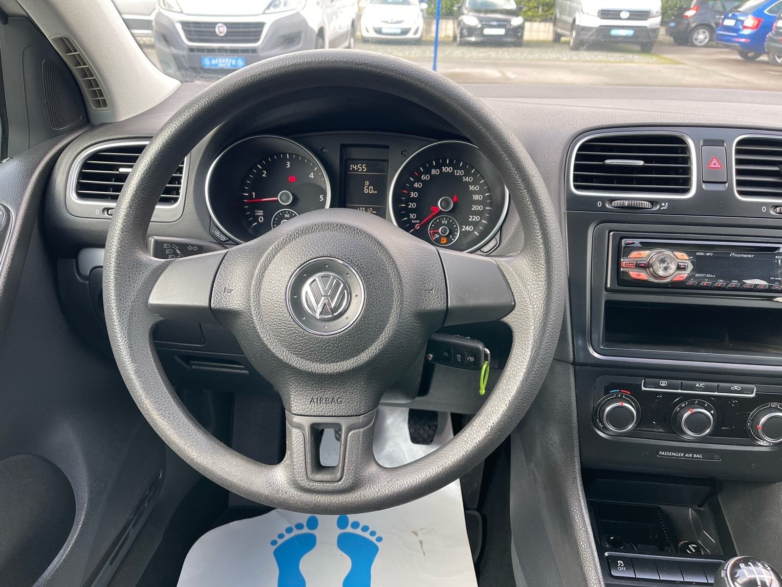 VW Golf 6 1,6 TDI !!, fotografija 10