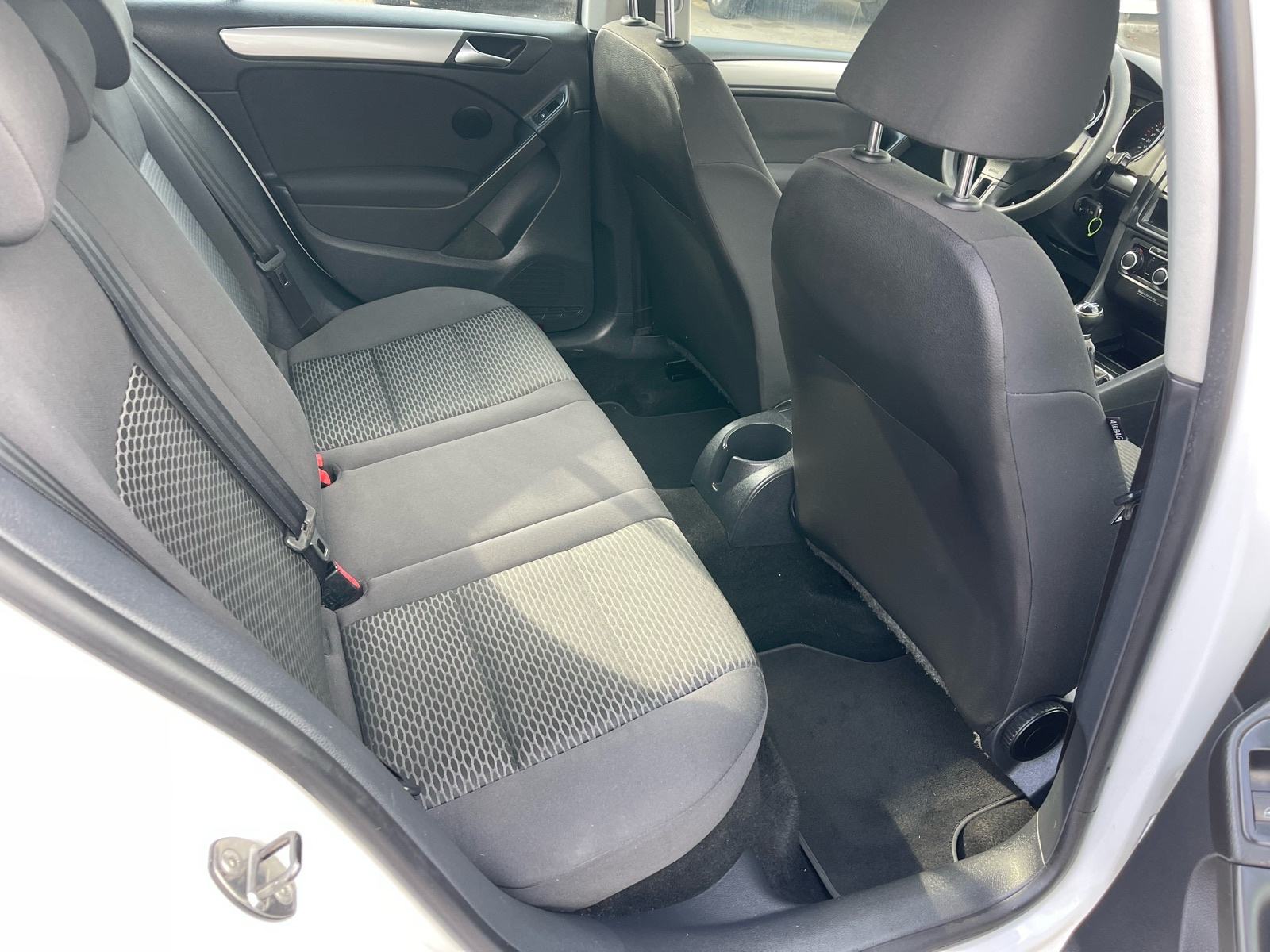 VW Golf 6 1,6 TDI !!, fotografija 13