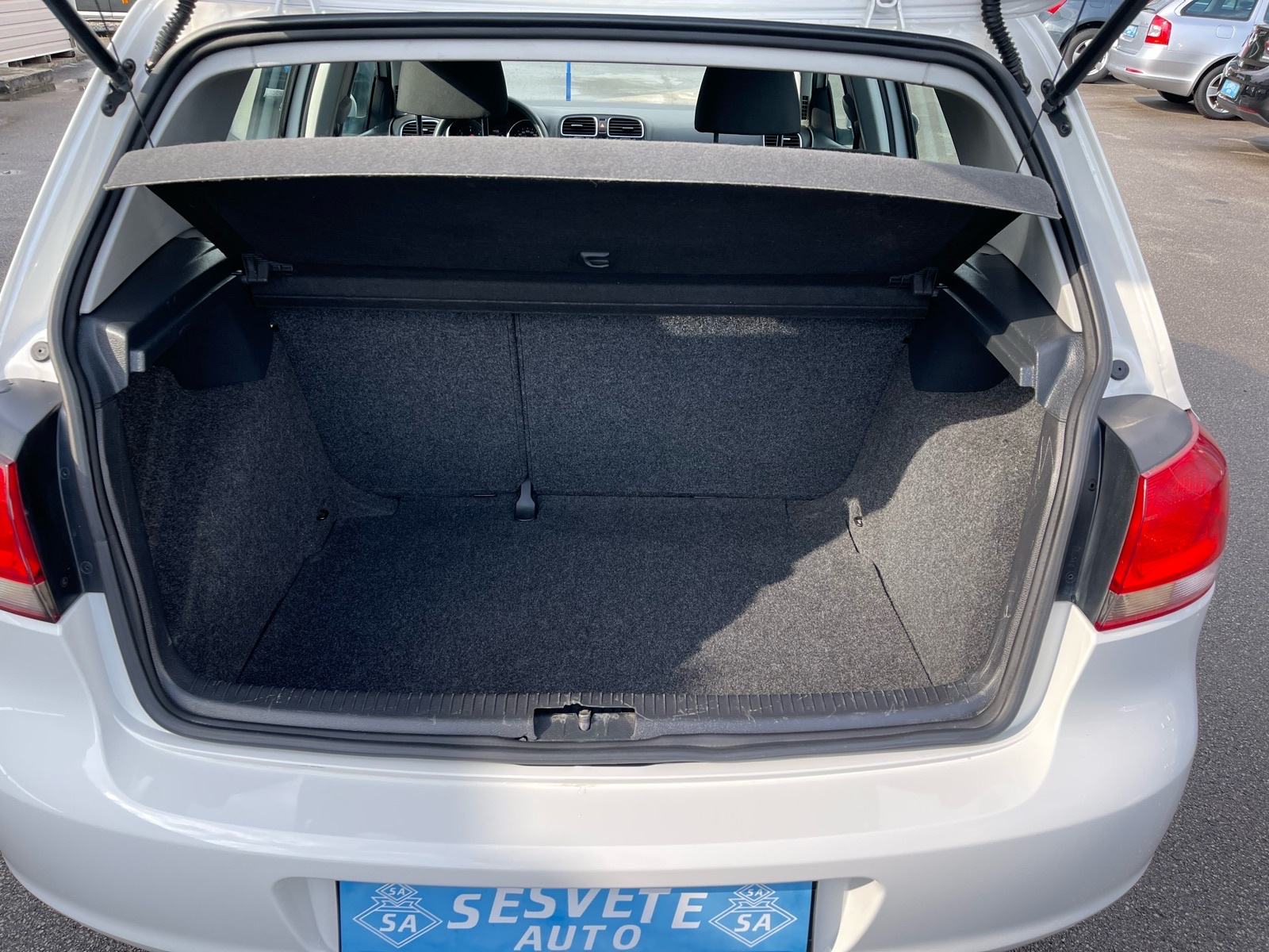 VW Golf 6 1,6 TDI !!, fotografija 14