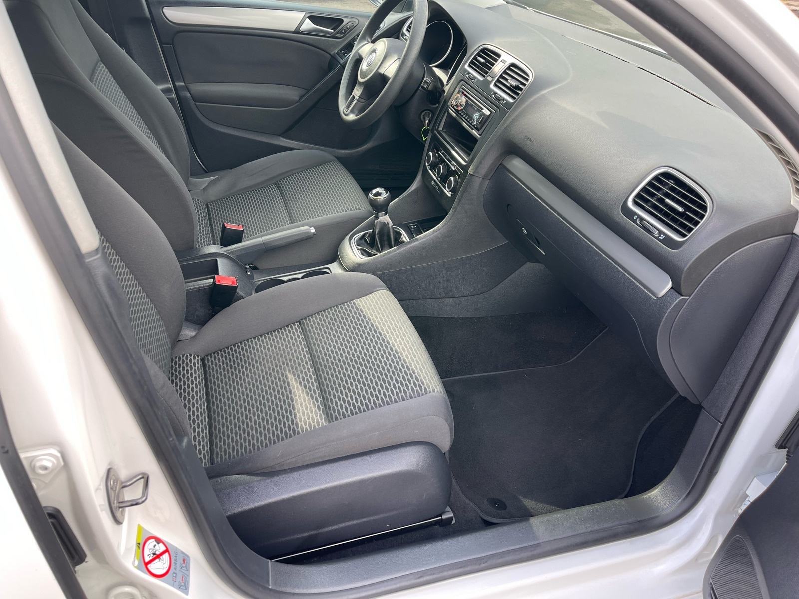 VW Golf 6 1,6 TDI !!, fotografija 15