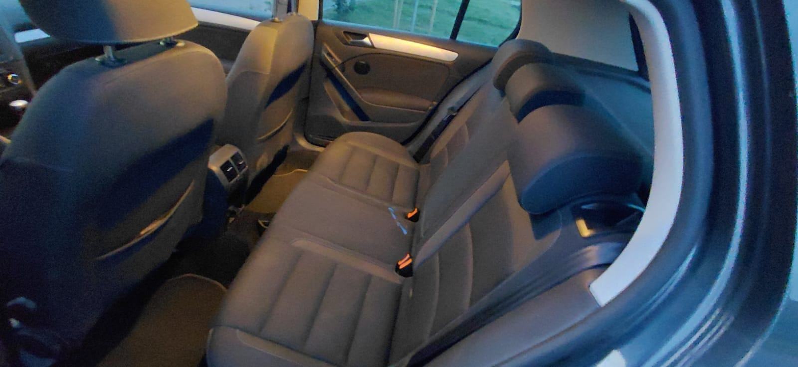 VW Golf 6 1,6 TDI reg.do 5.7.2027, fotografija 3