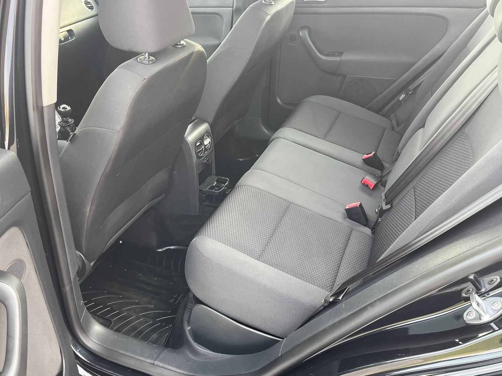 VW Golf 6 1,6 TDI Reg 01.2027., fotografija 17