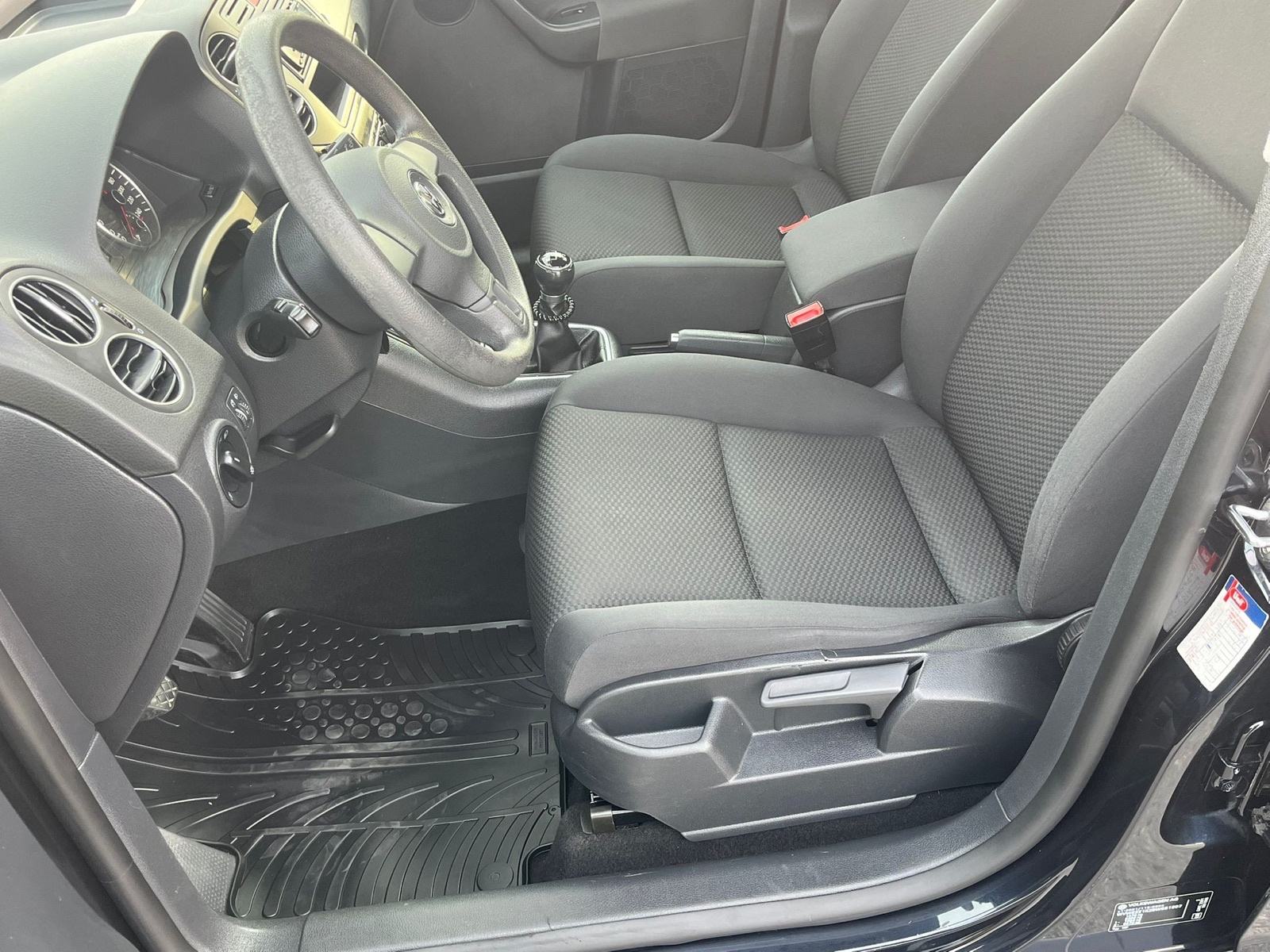 VW Golf 6 1,6 TDI Reg 01.2027., fotografija 18