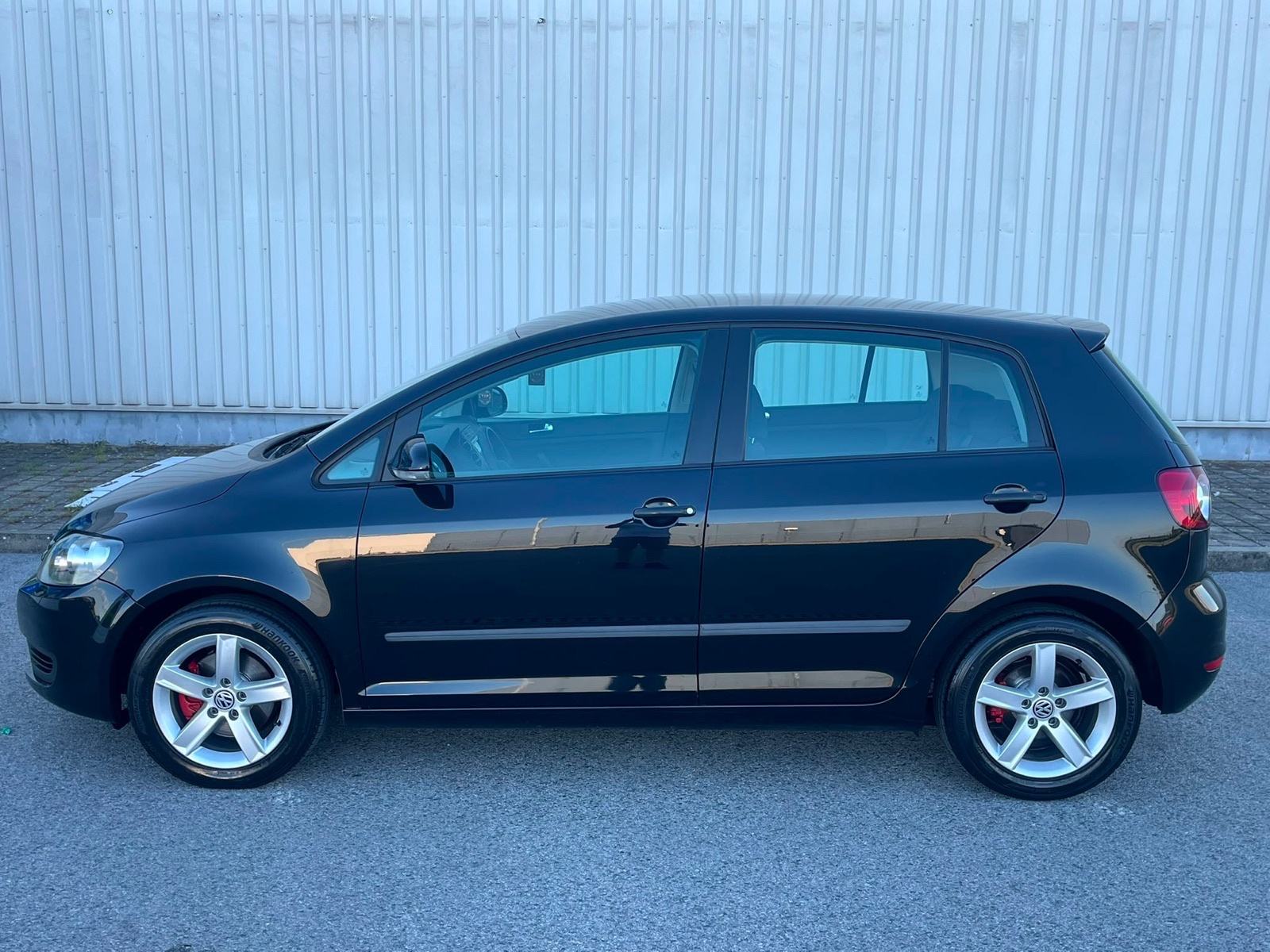 VW Golf 6 1,6 TDI Reg 01.2027., fotografija 3