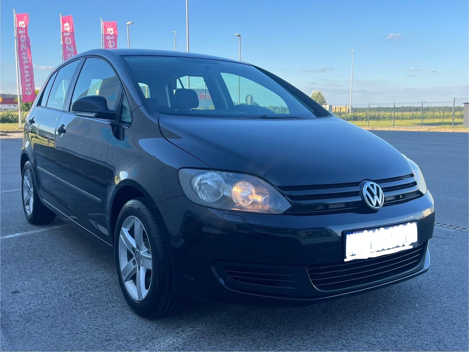 VW Golf 6 1,6 TDI Reg 01.2027., fotografija 10