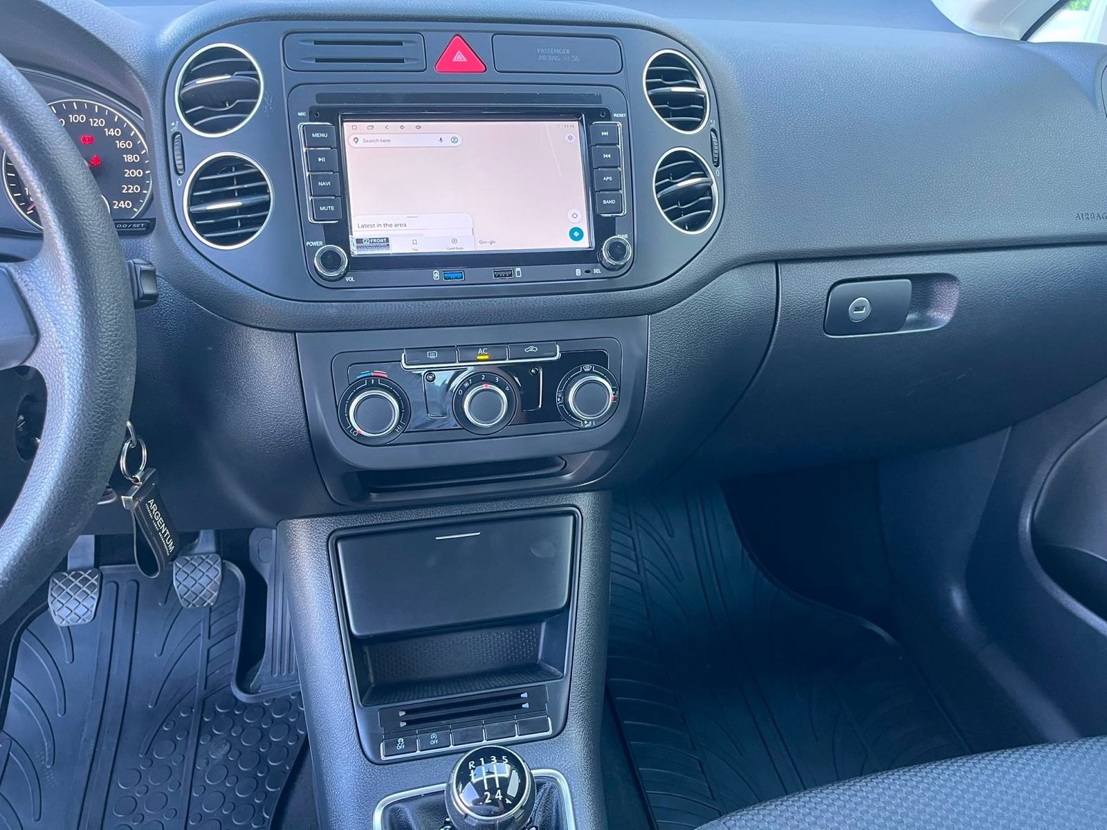 VW Golf 6 1,6 TDI Reg 01.2027., fotografija 15