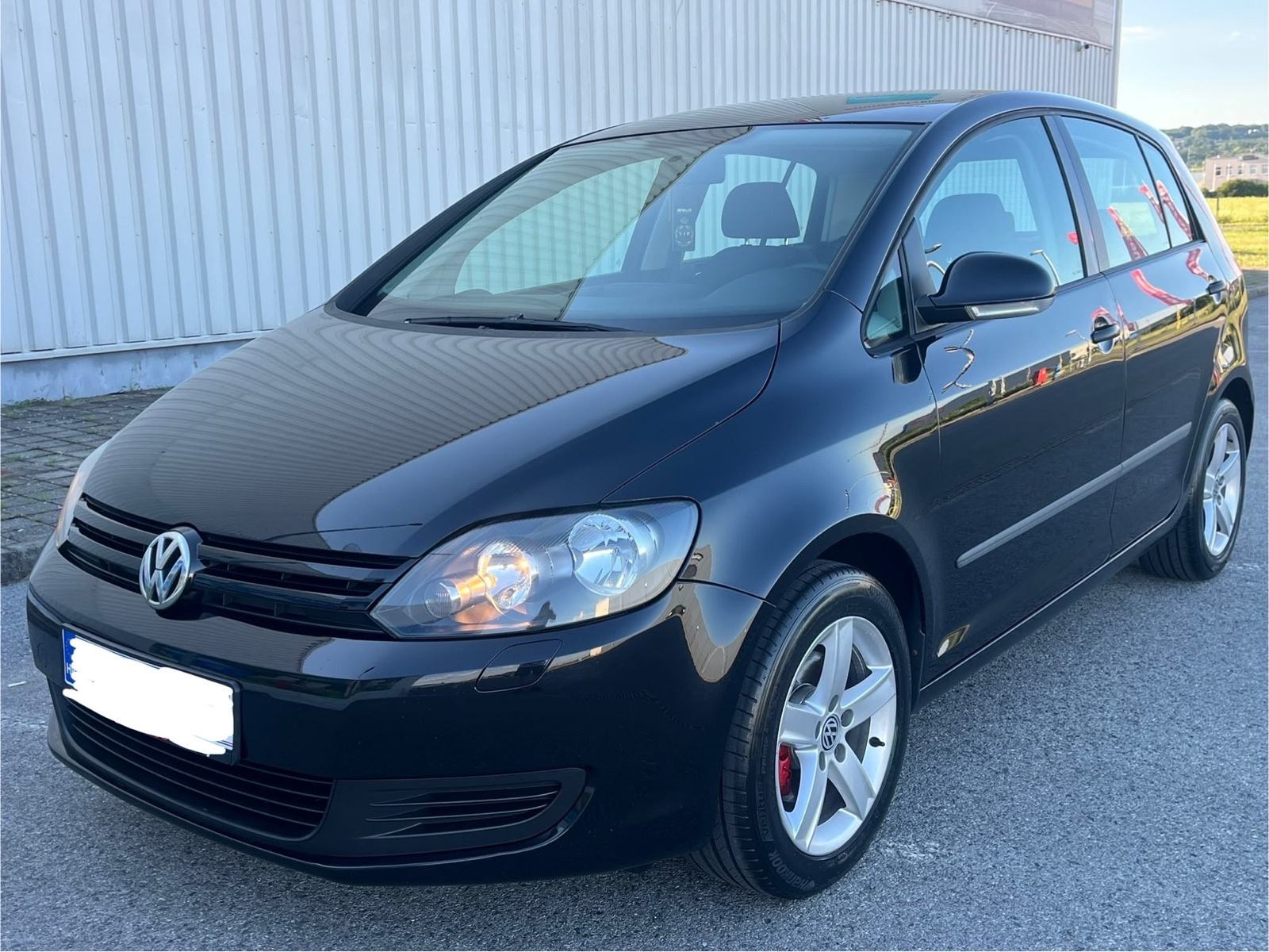 VW Golf 6 1,6 TDI Reg 01.2027., fotografija 12