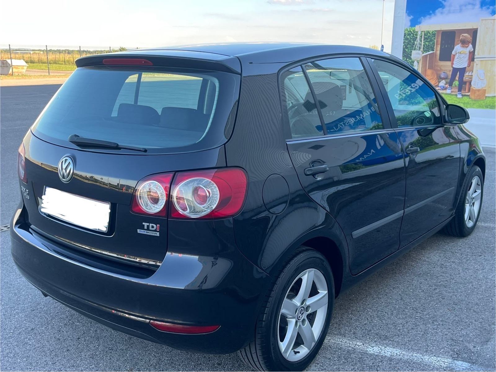 VW Golf 6 1,6 TDI Reg 01.2027., fotografija 7