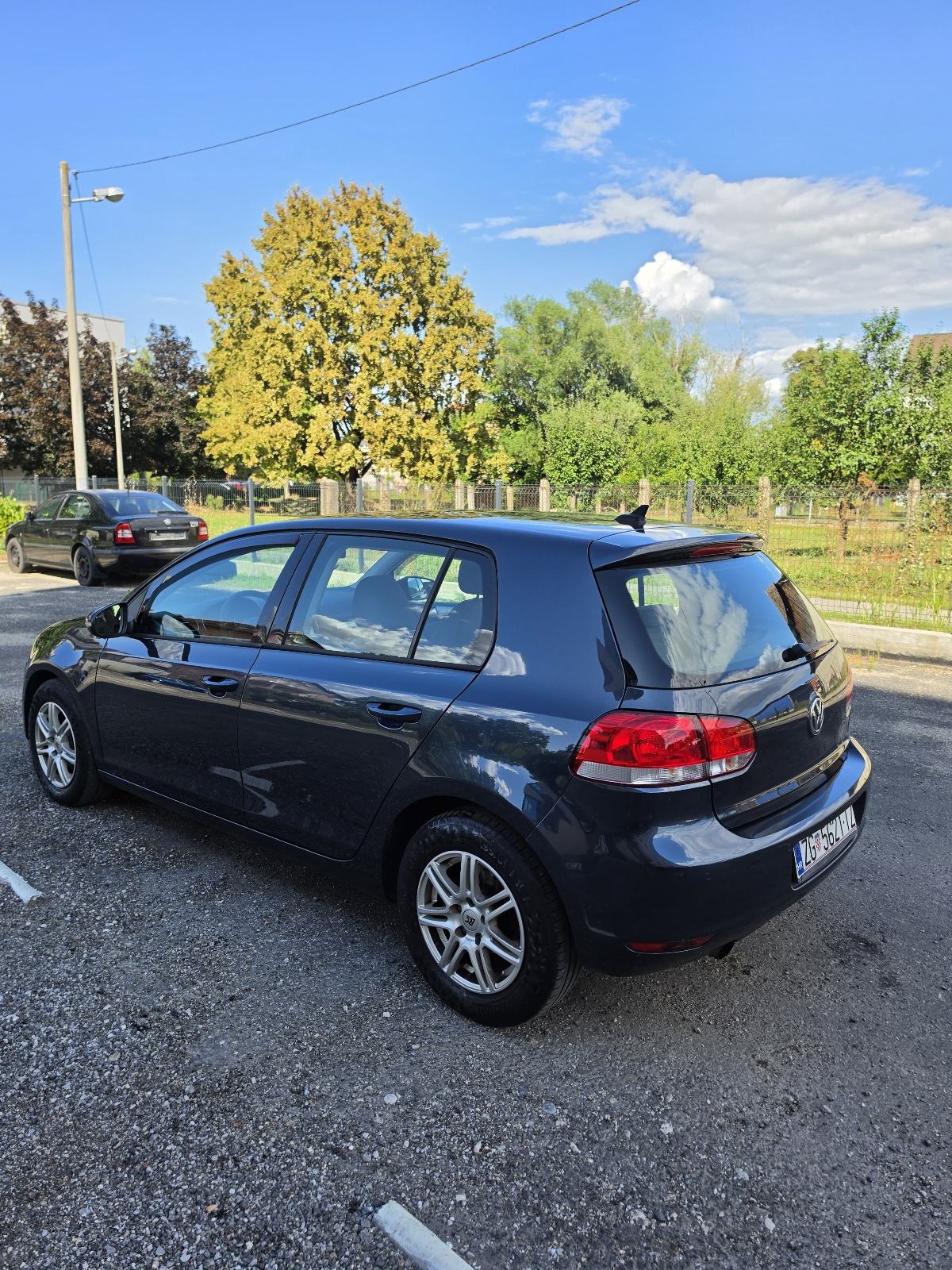 VW Golf 6 1,6 TDI odličan, fotografija 4