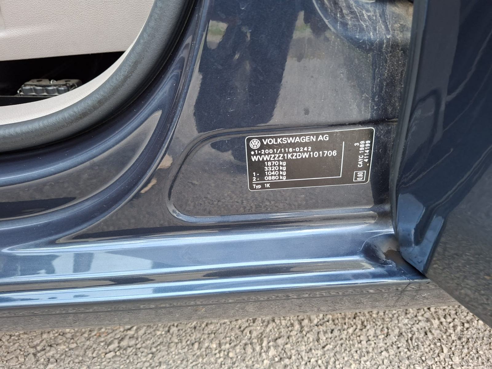 VW Golf 6 1,6 TDI odličan, fotografija 17