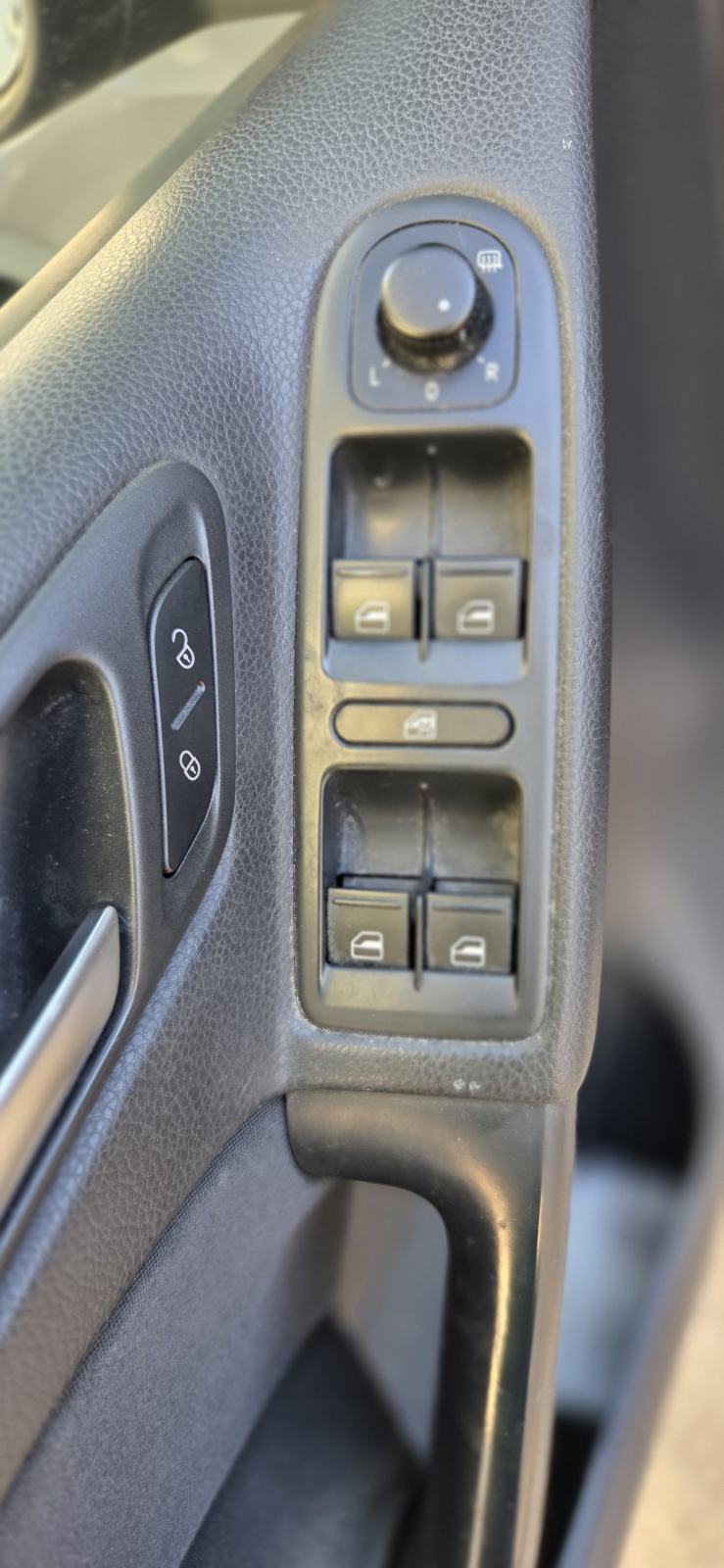 VW Golf 6 1,6 TDI, fotografija 16