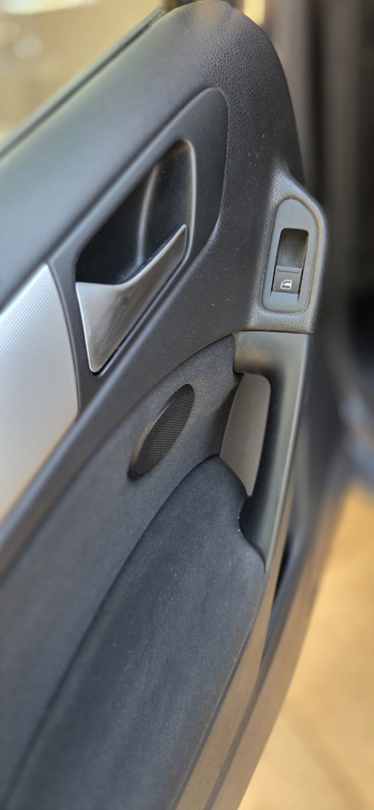 VW Golf 6 1,6 TDI, fotografija 17