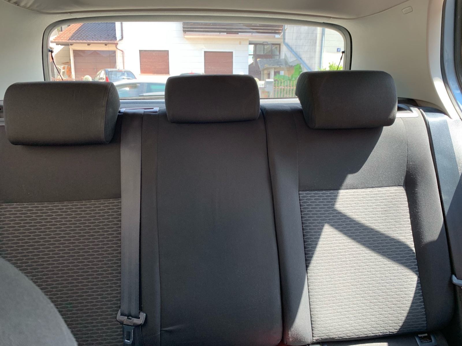 VW Golf 6 1,6 TDI, fotografija 14