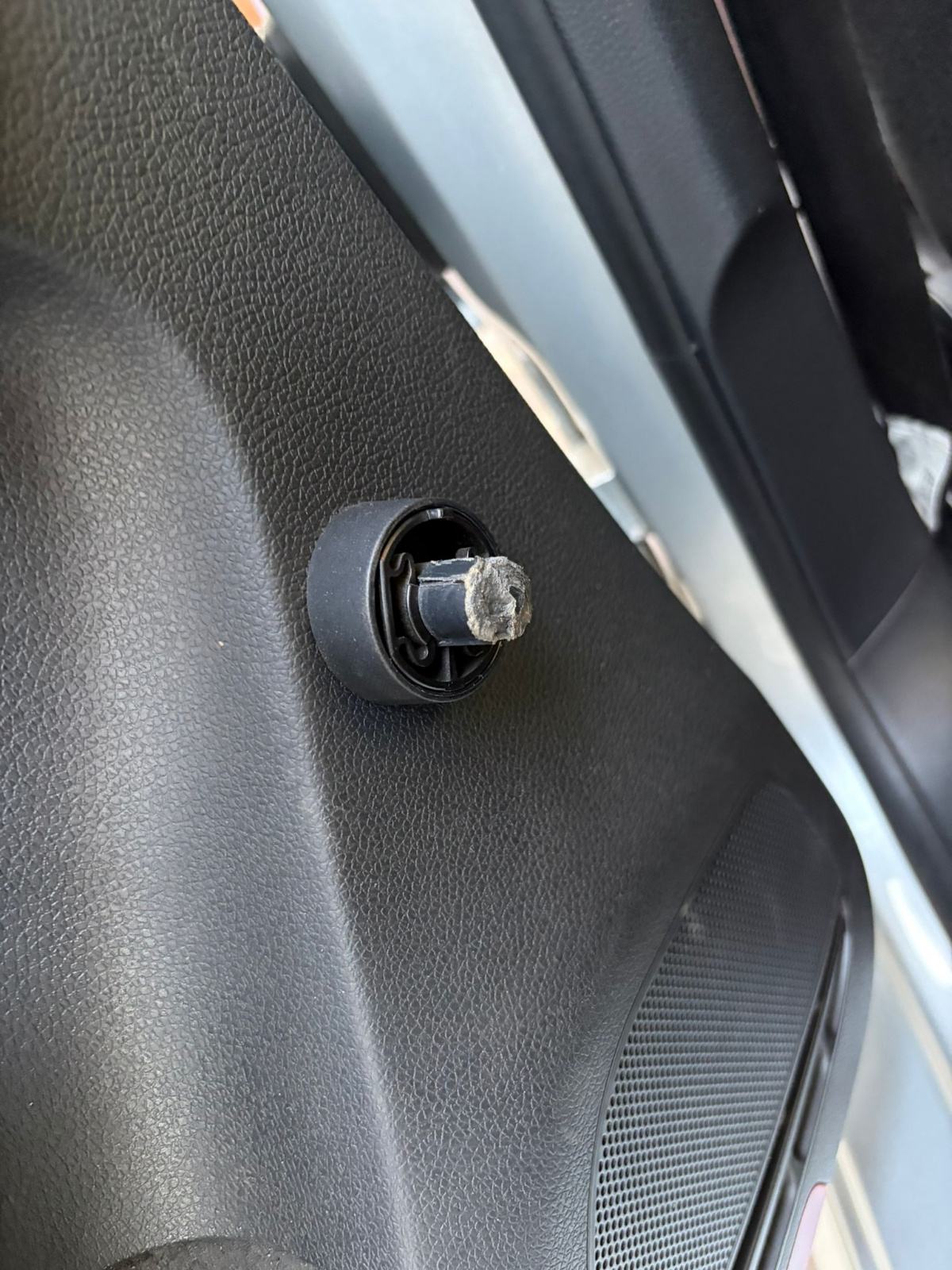 VW Golf 6 1,6 TDI, fotografija 14