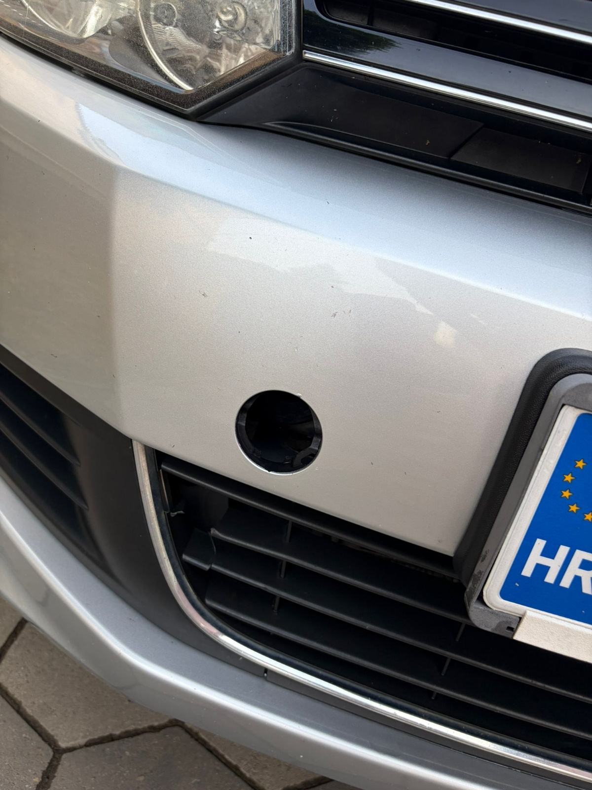 VW Golf 6 1,6 TDI, fotografija 15