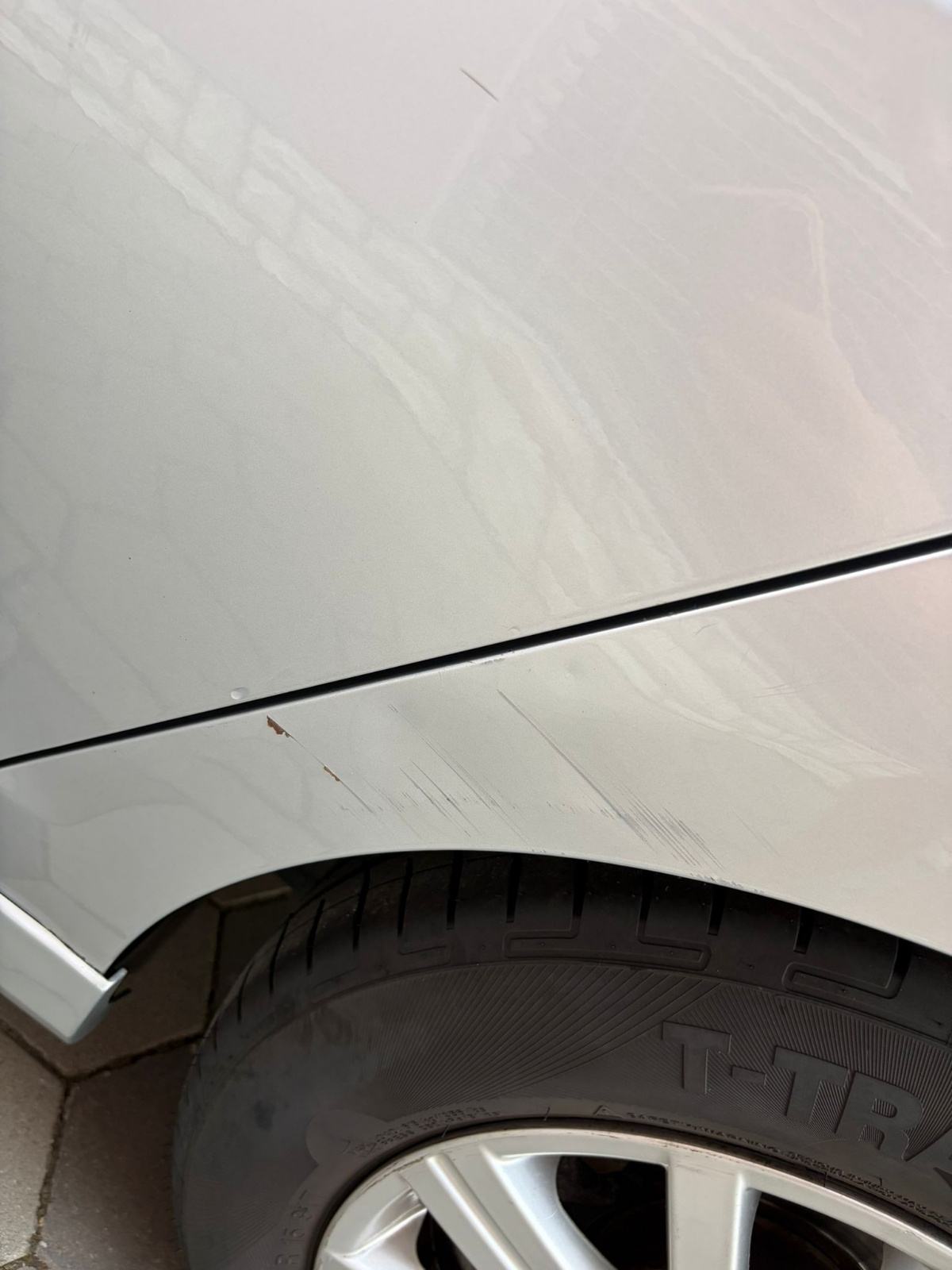 VW Golf 6 1,6 TDI, fotografija 16
