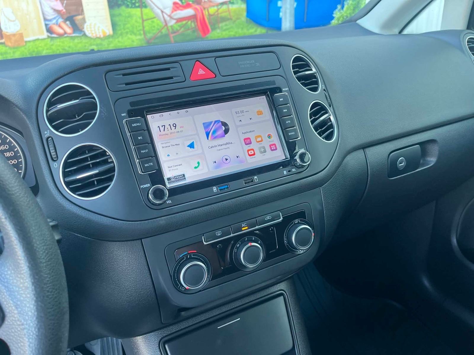 VW Golf 6 TDI Napravljen veliki servis, fotografija 8