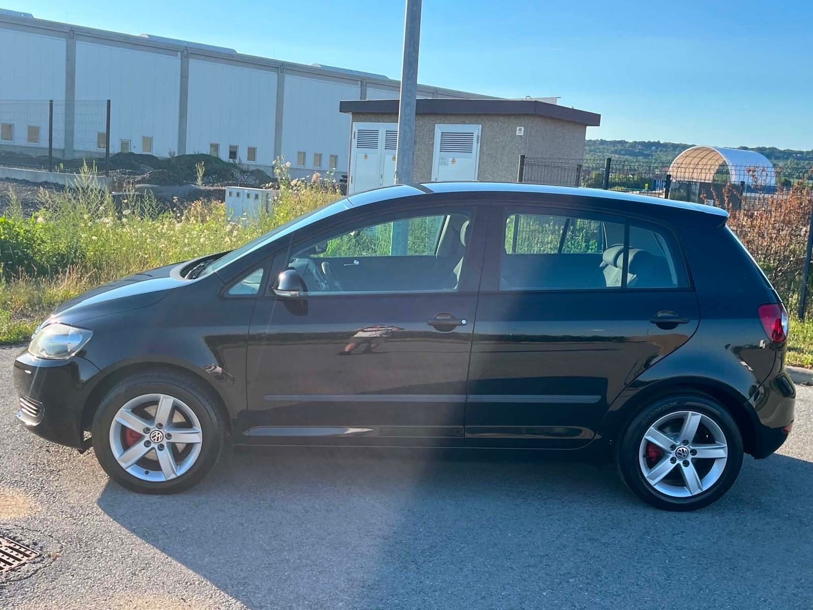 VW Golf 6 TDI Napravljen veliki servis, fotografija 6