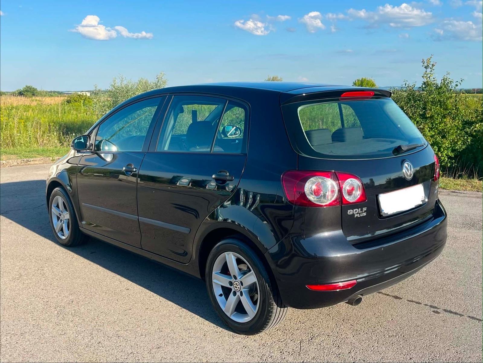 VW Golf 6 TDI Napravljen veliki servis, fotografija 5
