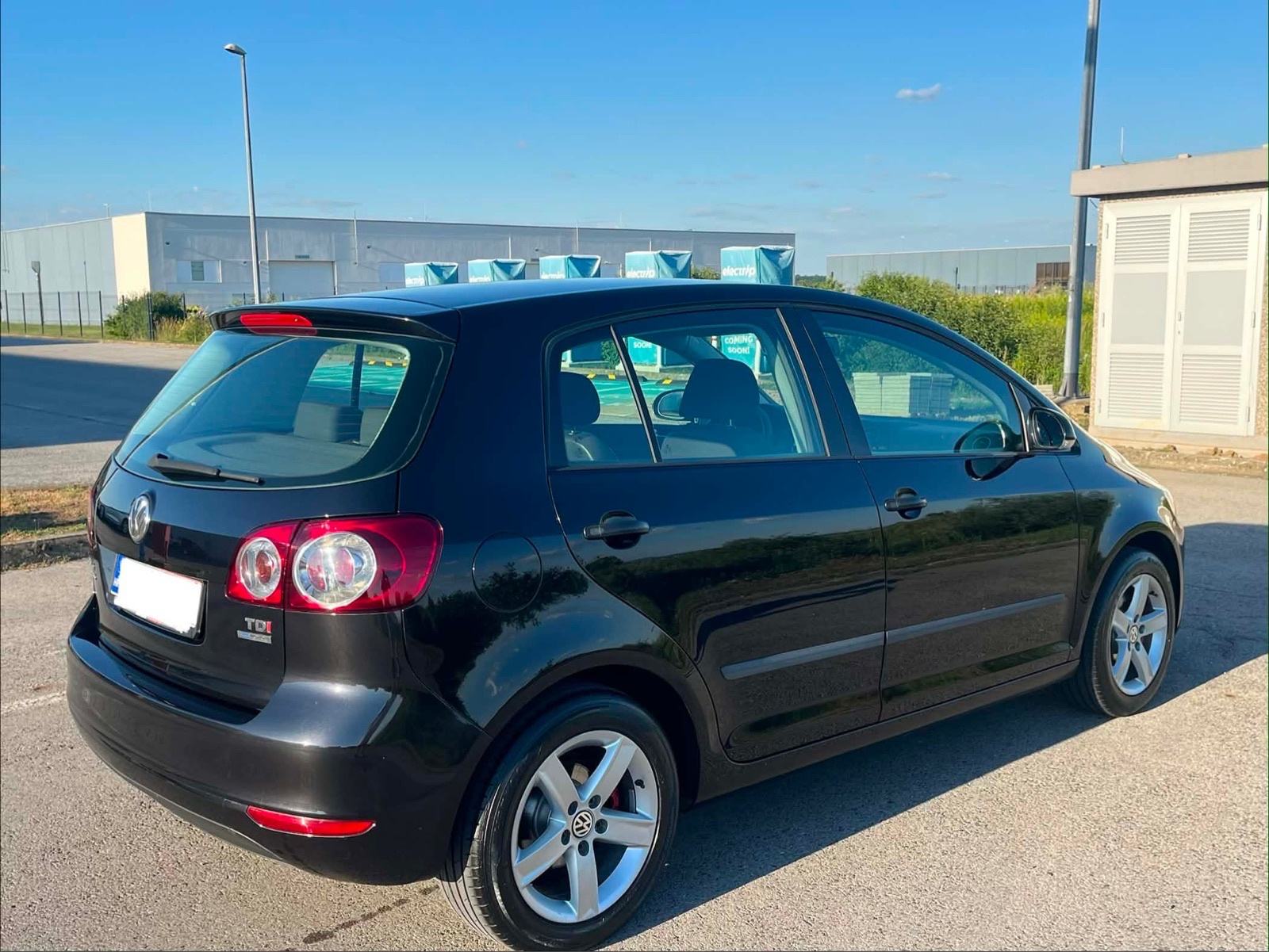 VW Golf 6 TDI Napravljen veliki servis, fotografija 14