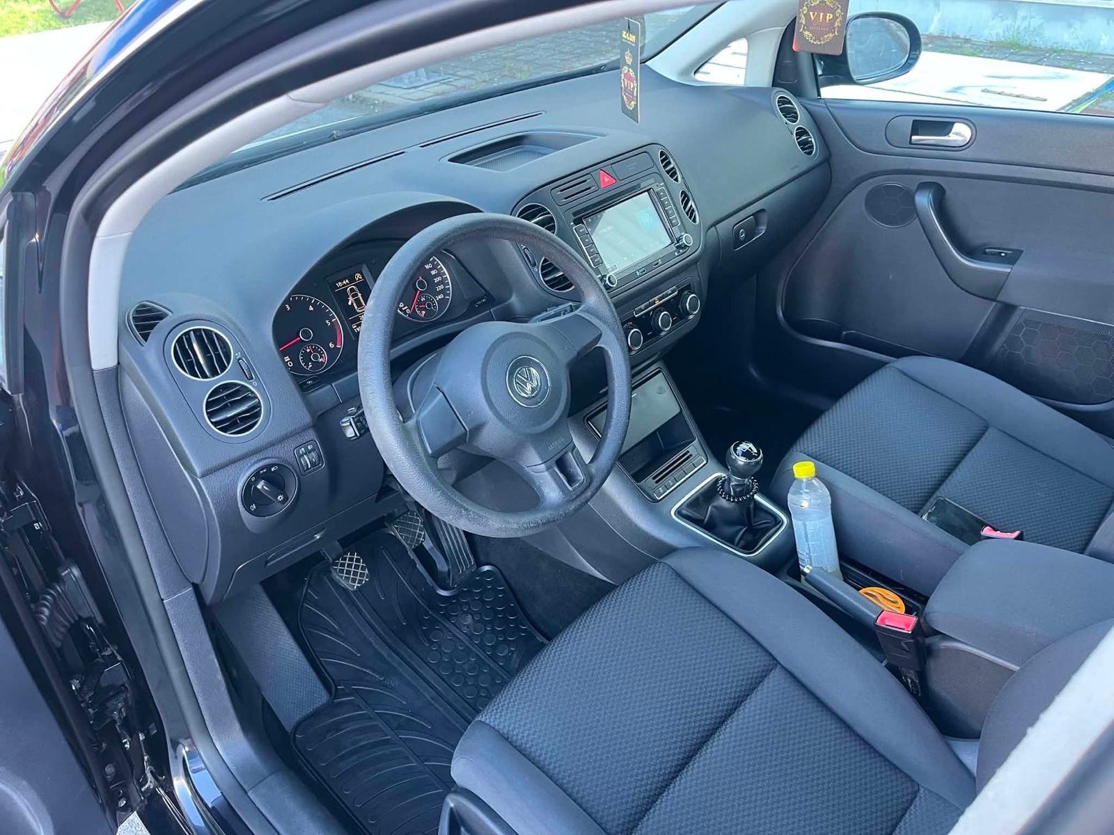 VW Golf 6 TDI Napravljen veliki servis, fotografija 10