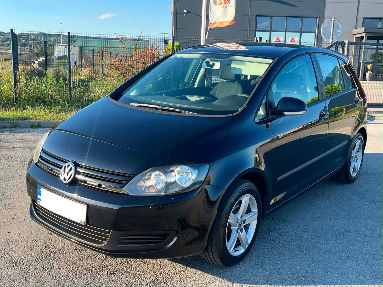 VW Golf 6 TDI Napravljen veliki servis, fotografija 7