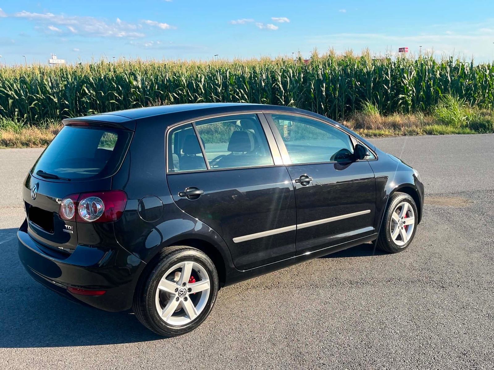 VW Golf 6 TDI Napravljen veliki servis, fotografija 13