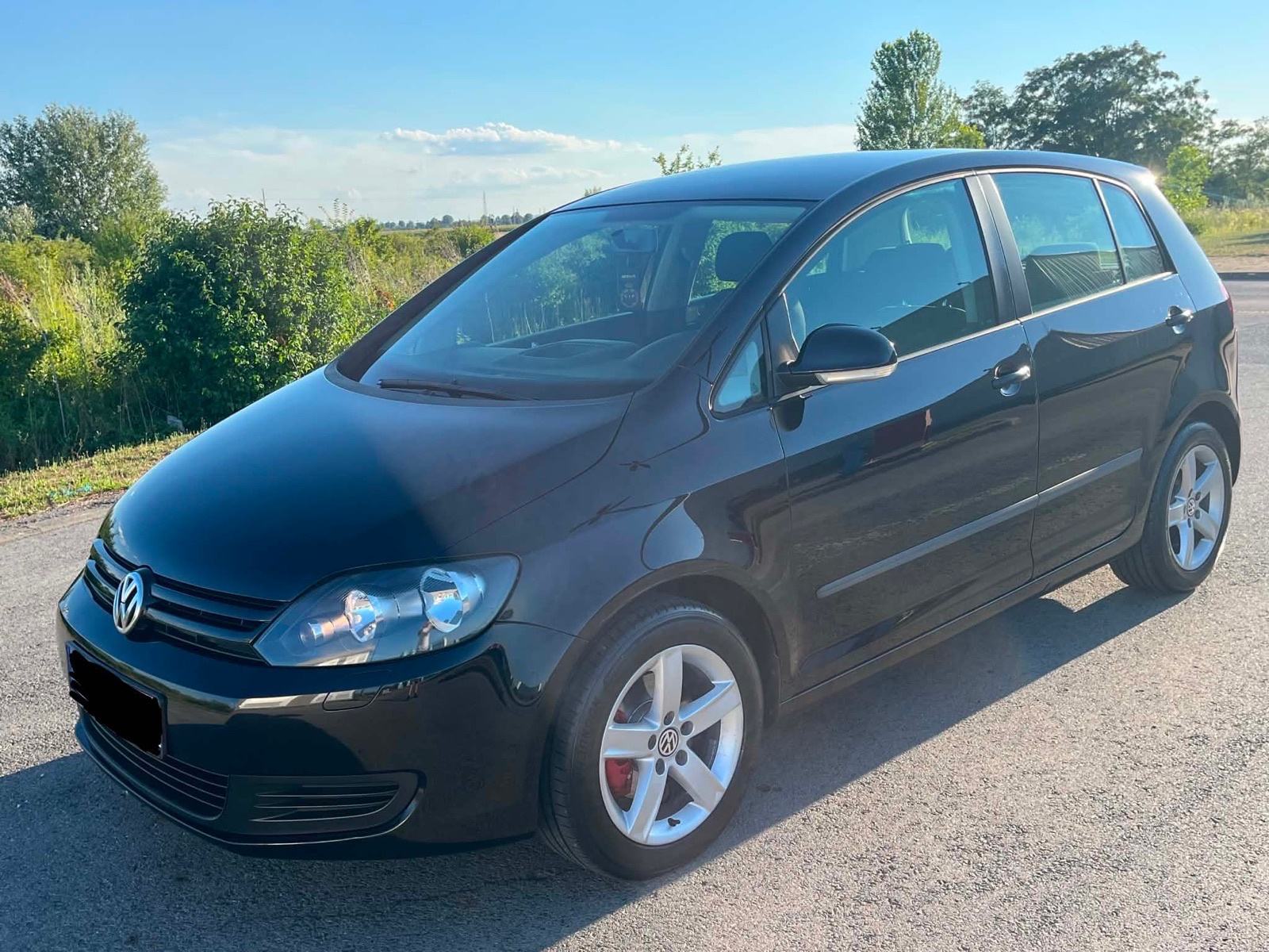 VW Golf 6 TDI Napravljen veliki servis, fotografija 16
