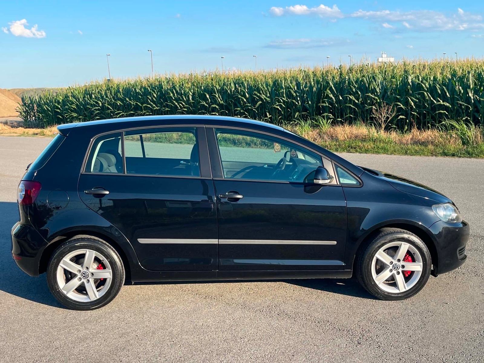 VW Golf 6 TDI Napravljen veliki servis, fotografija 3