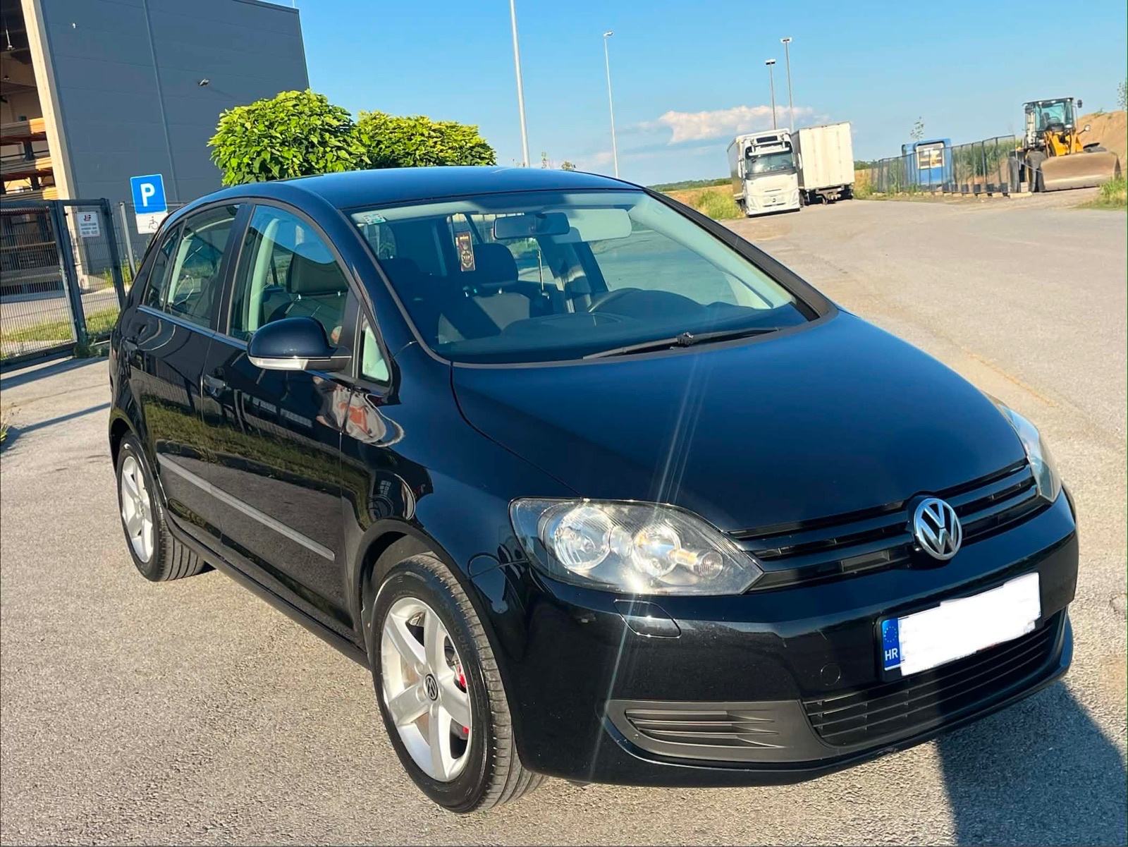 VW Golf 6 TDI Napravljen veliki servis, fotografija 12