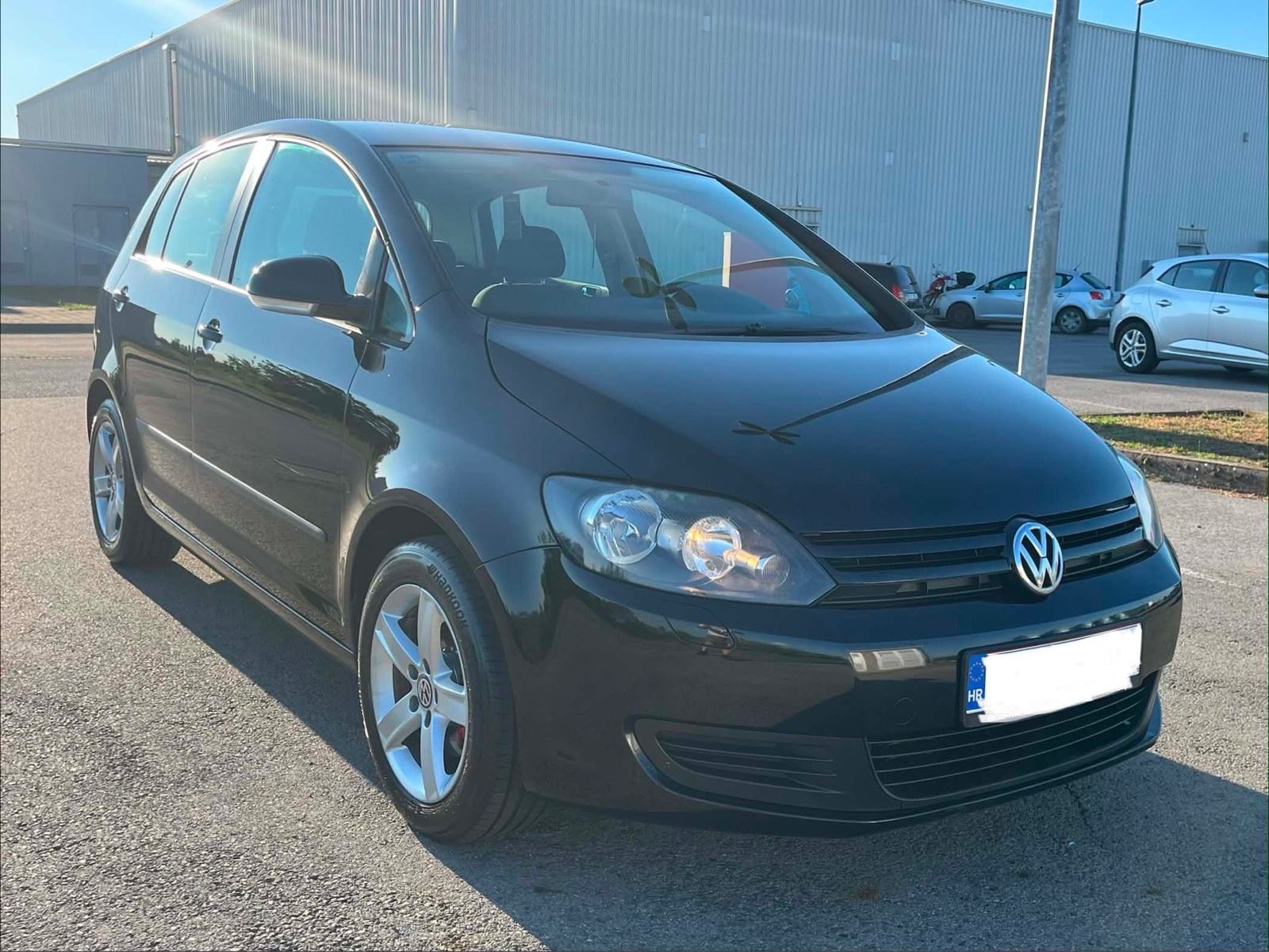 VW Golf 6 TDI Napravljen veliki servis, fotografija 2