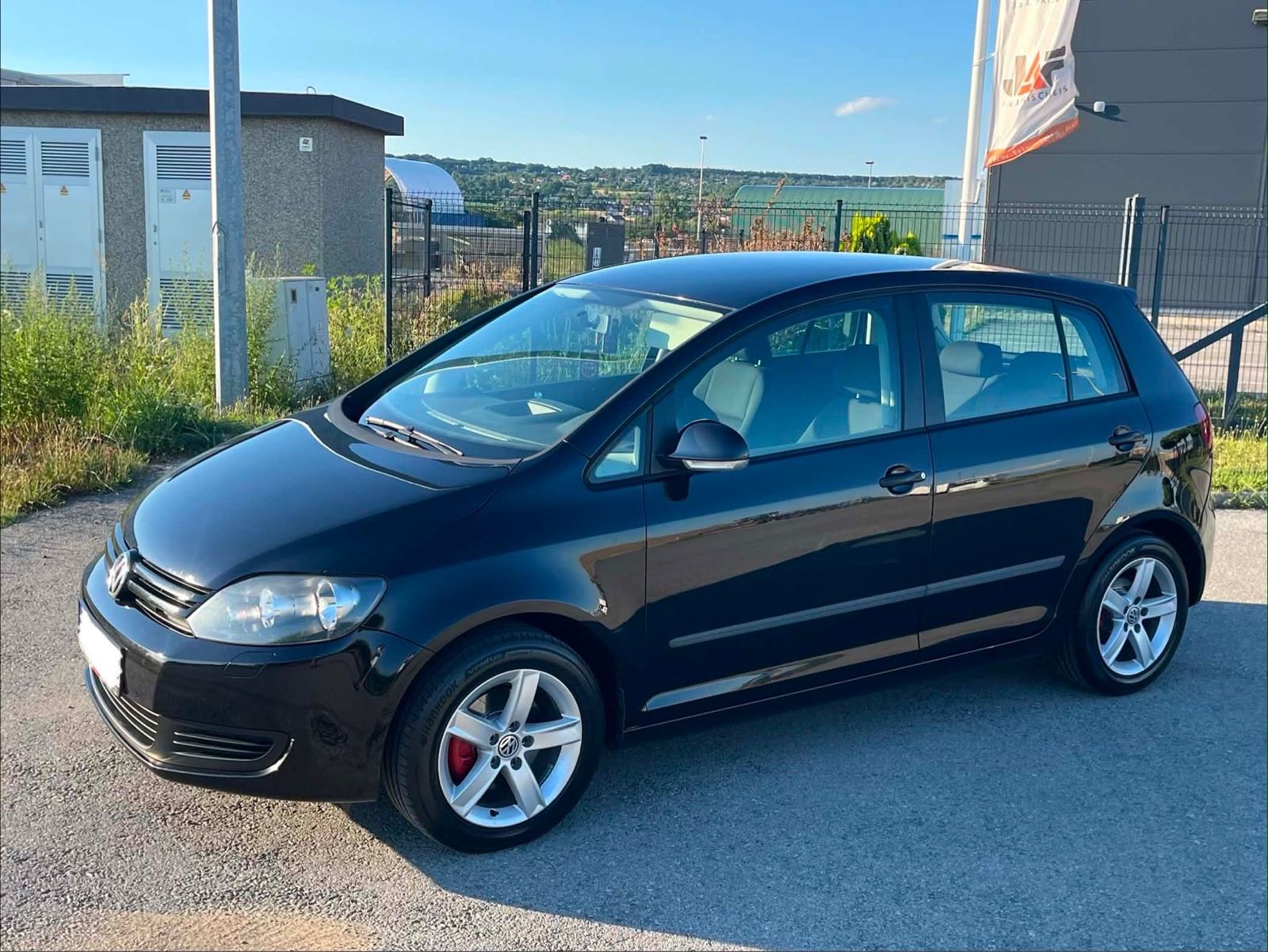 VW Golf 6 TDI Napravljen veliki servis, fotografija 15