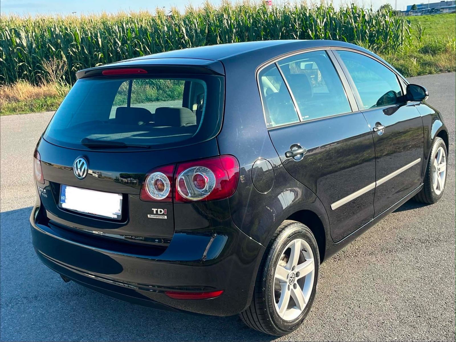 VW Golf 6 TDI Napravljen veliki servis, fotografija 4