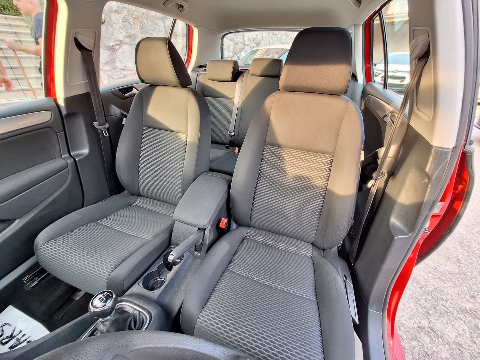 VW Golf 6 2,0 TDI 110 KS ‼️REG. 09.2026‼️AKCIJA, fotografija 13
