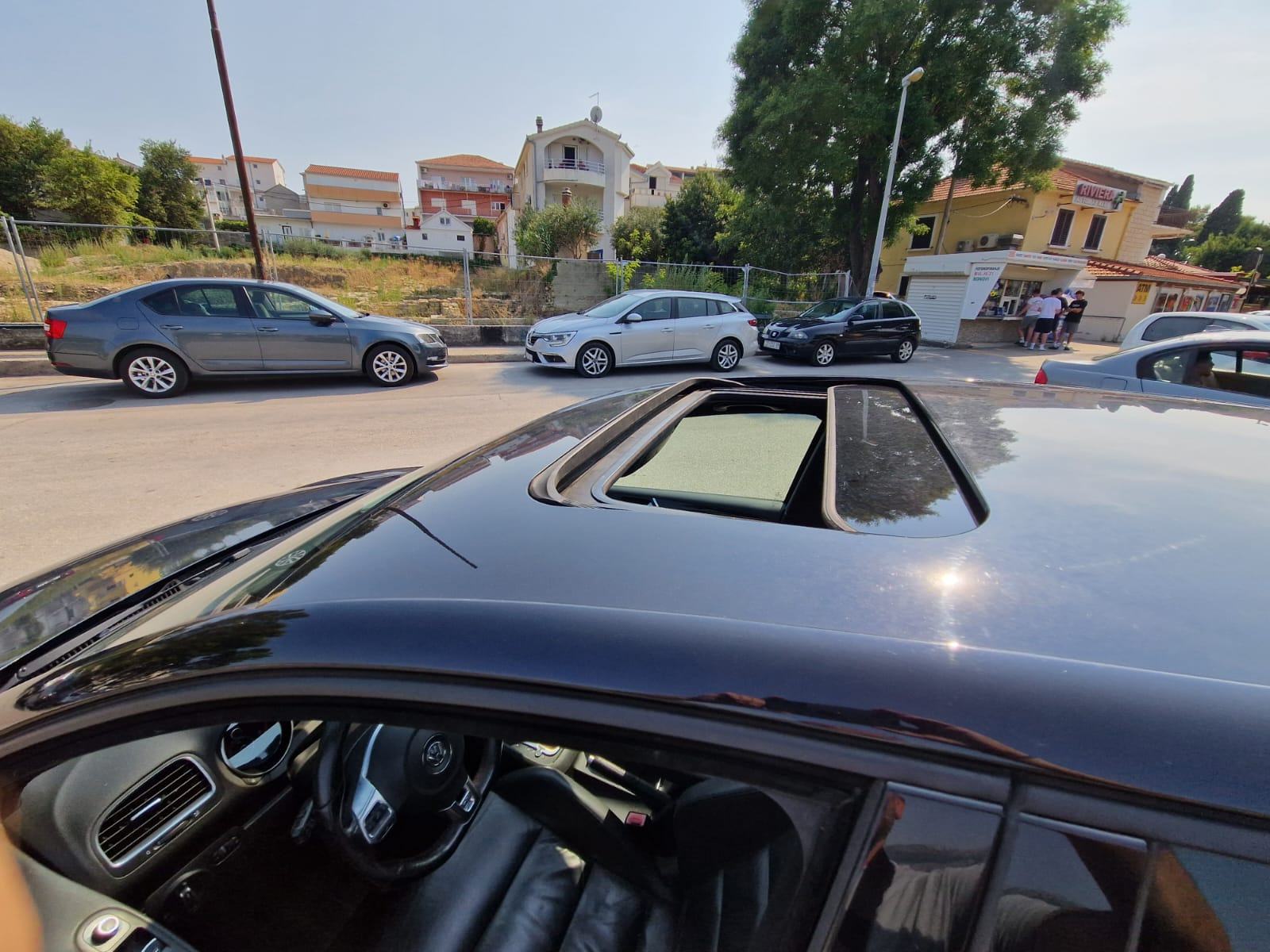 VW Golf 6 2,0 GTI DSG F1, fotografija 16