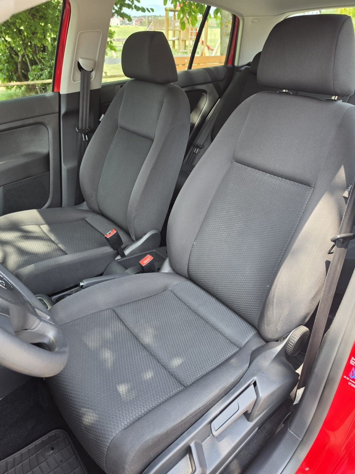 VW Golf 6 Plus - 1,6 TDI - DSG❗️94.000 km❗️ BiXenon - Senzori, fotografija 11