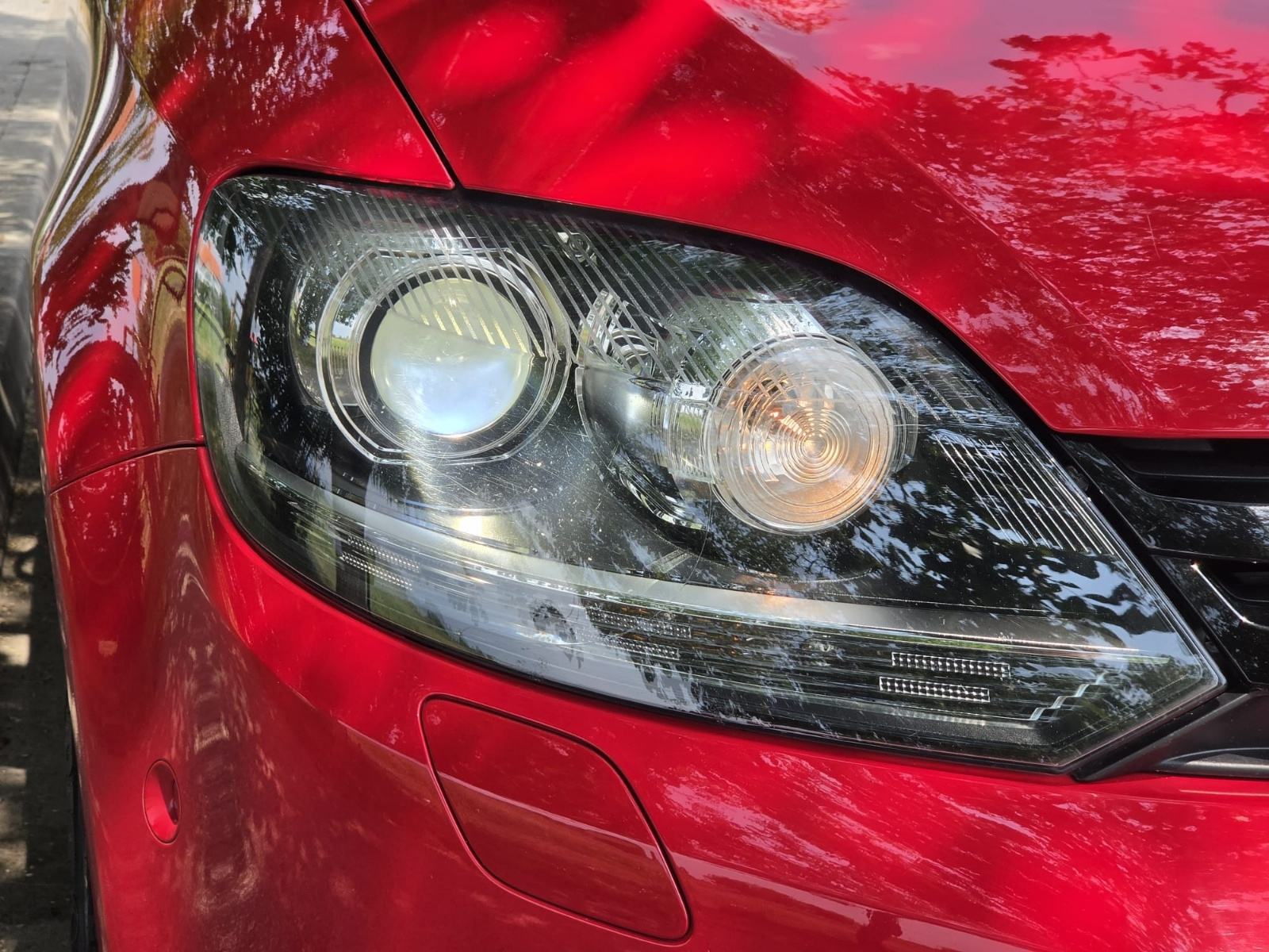 VW Golf 6 Plus - 1,6 TDI - DSG❗️94.000 km❗️ BiXenon - Senzori, fotografija 9
