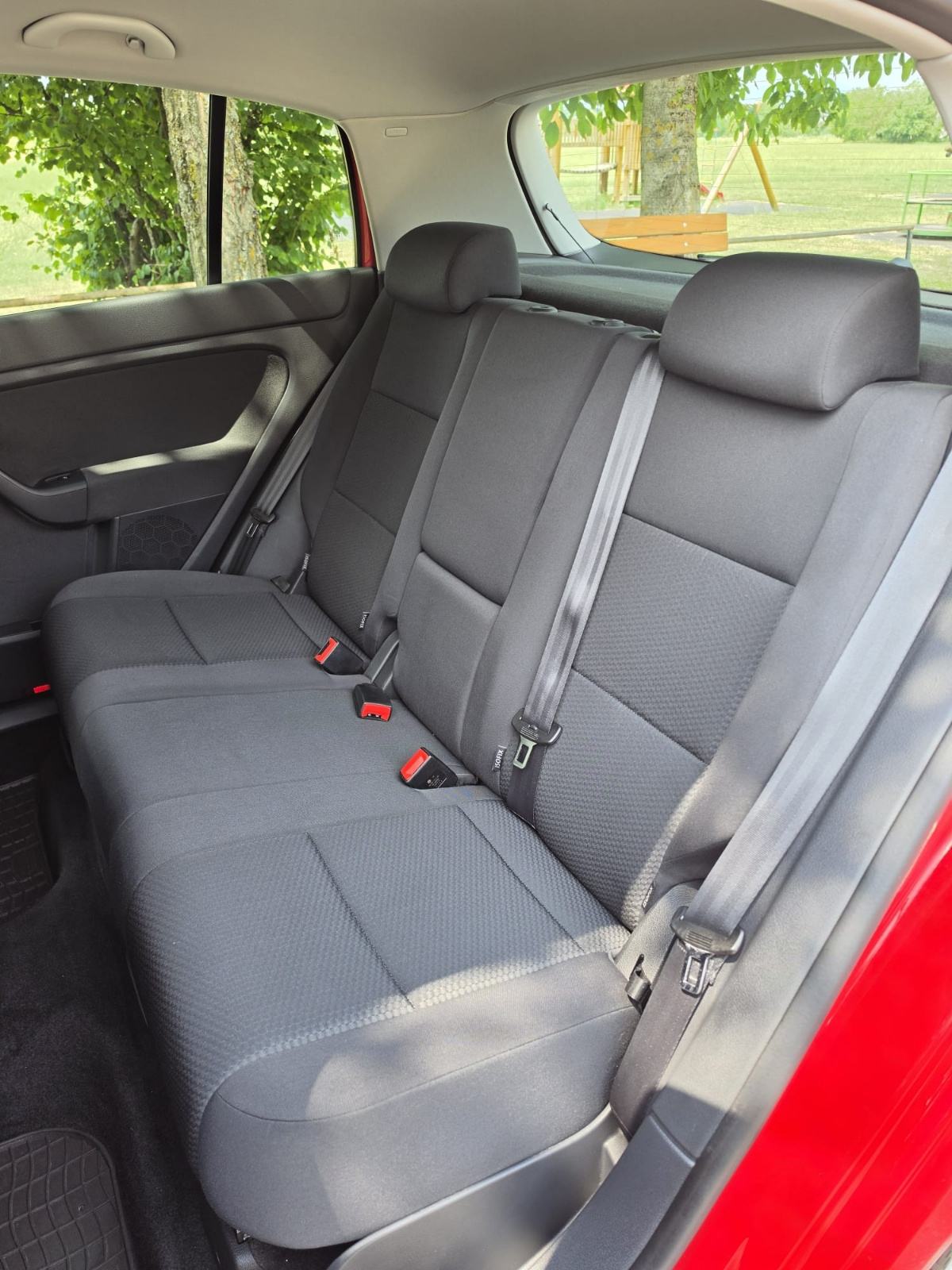 VW Golf 6 Plus - 1,6 TDI - DSG❗️94.000 km❗️ BiXenon - Senzori, fotografija 12