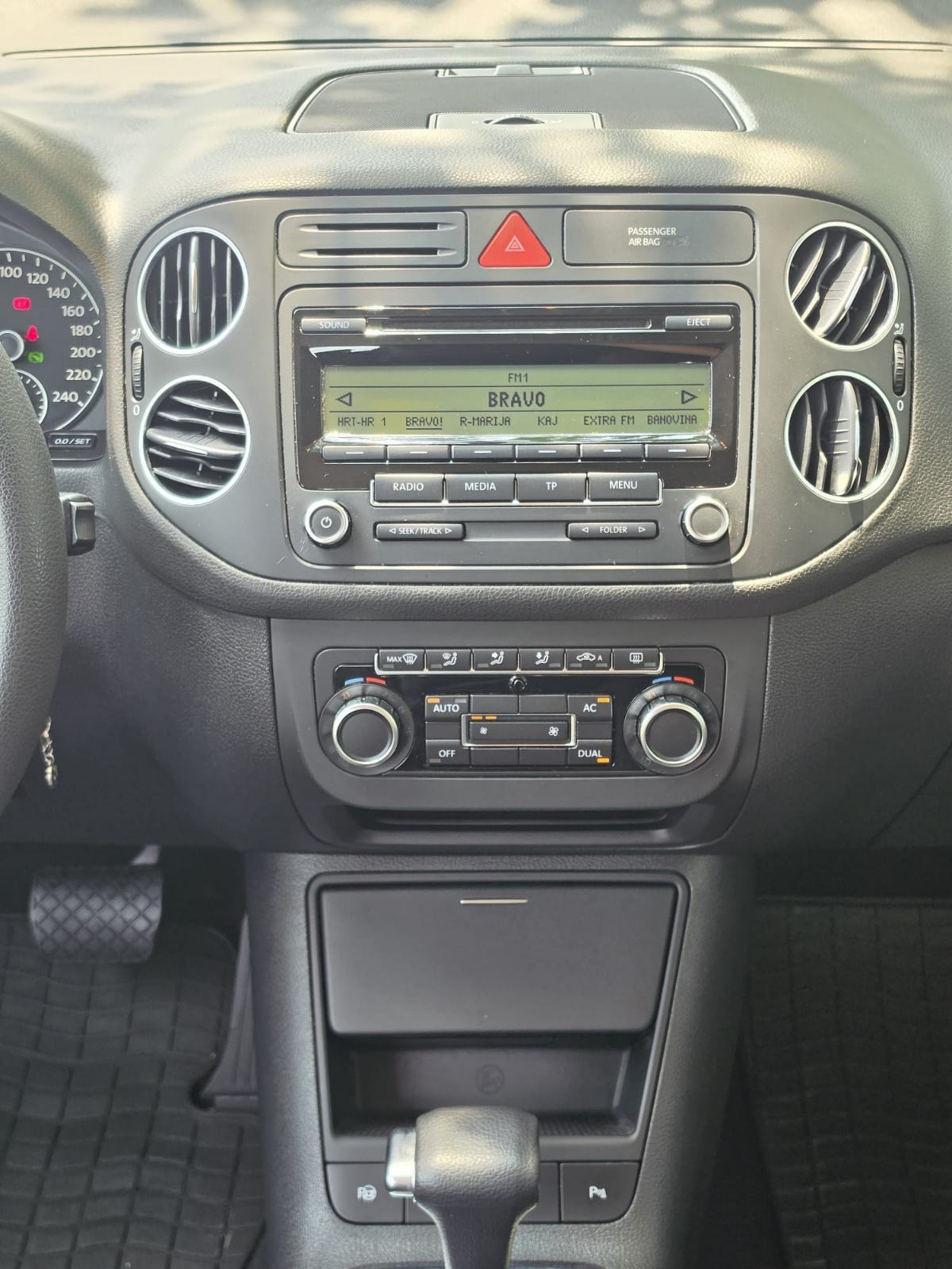 VW Golf 6 Plus - 1,6 TDI - DSG❗️94.000 km❗️ BiXenon - Senzori, fotografija 15