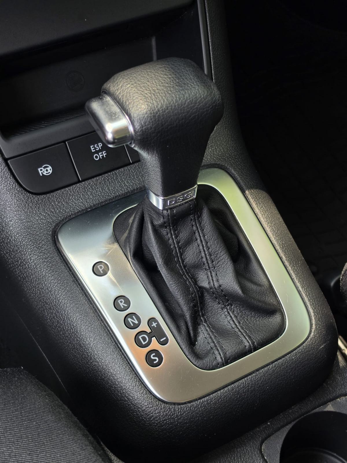 VW Golf 6 Plus - 1,6 TDI - DSG❗️94.000 km❗️ BiXenon - Senzori, fotografija 17