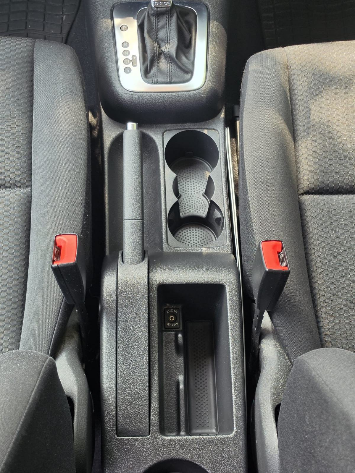 VW Golf 6 Plus - 1,6 TDI - DSG❗️94.000 km❗️ BiXenon - Senzori, fotografija 18