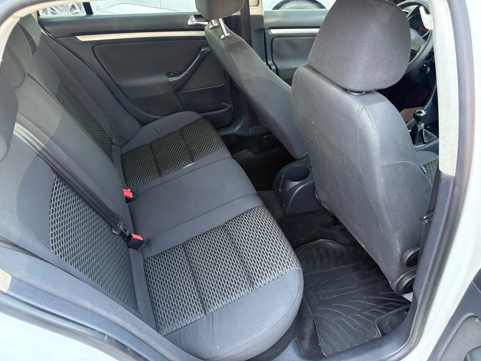 VW Golf 6 Variant 1,6 TDI REG:01/2027 - KLIMA - AUTOKREDIT, fotografija 20