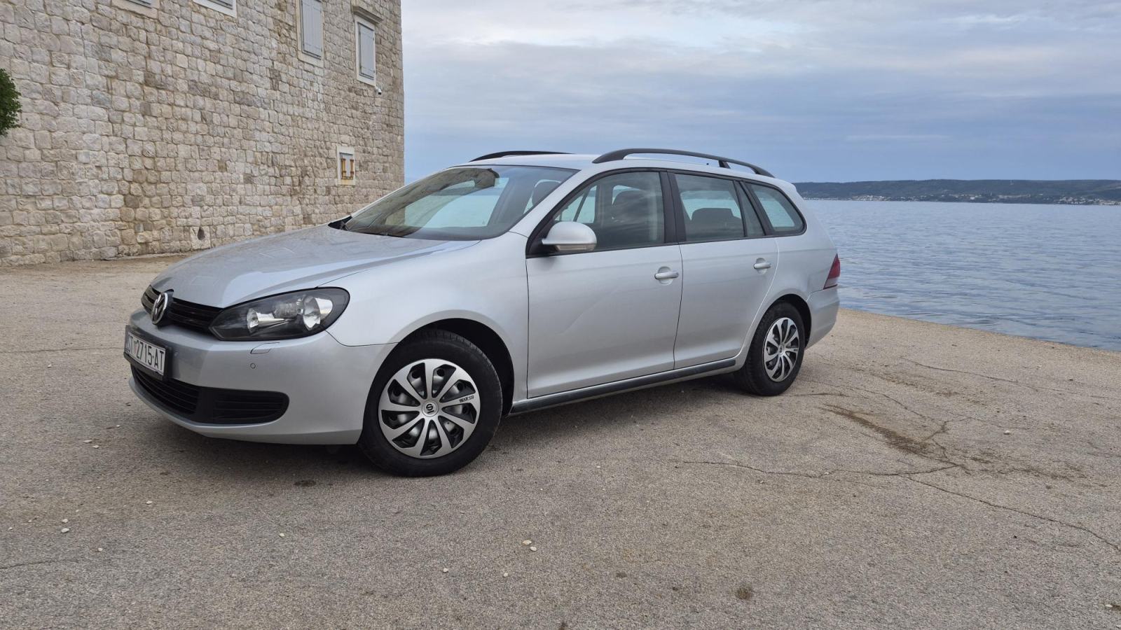 VW Golf 6;1,6 TDI,.,zupčasti promjenjen, fotografija 5