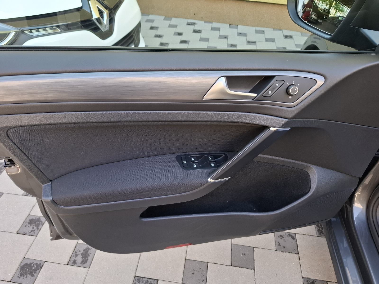 Golf 7 5 1 6 TDI RABBIT KAMERA RADAR JAMSTVO 171tkm 2017 VELIKI SERVI, fotografija 14