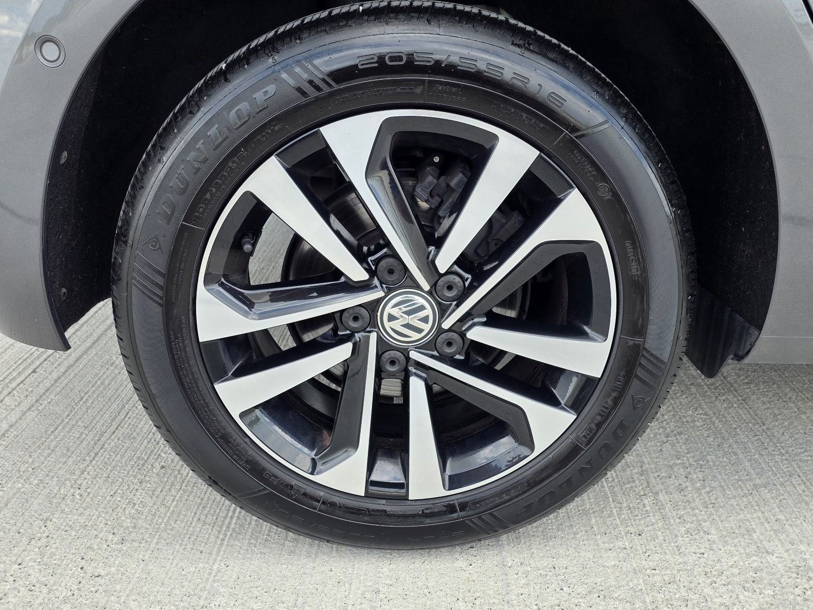 VW Golf 7 1.0 IQ DRIVE,85KW,132 T.K.M, fotografija 12